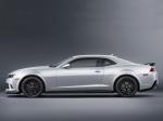 Chevrolet Camaro Z28 2014 года